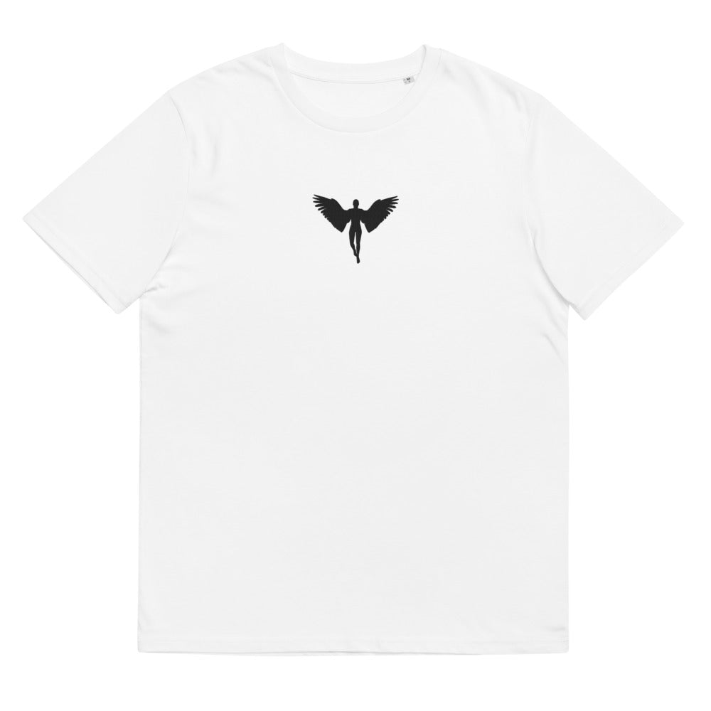 Black Icarus T-Shirt