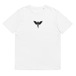 Load image into Gallery viewer, Black Icarus T-Shirt
