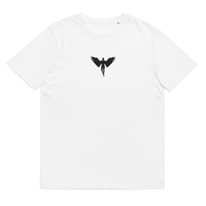 Black Icarus T-Shirt