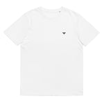 Load image into Gallery viewer, Black Icarus T-Shirt
