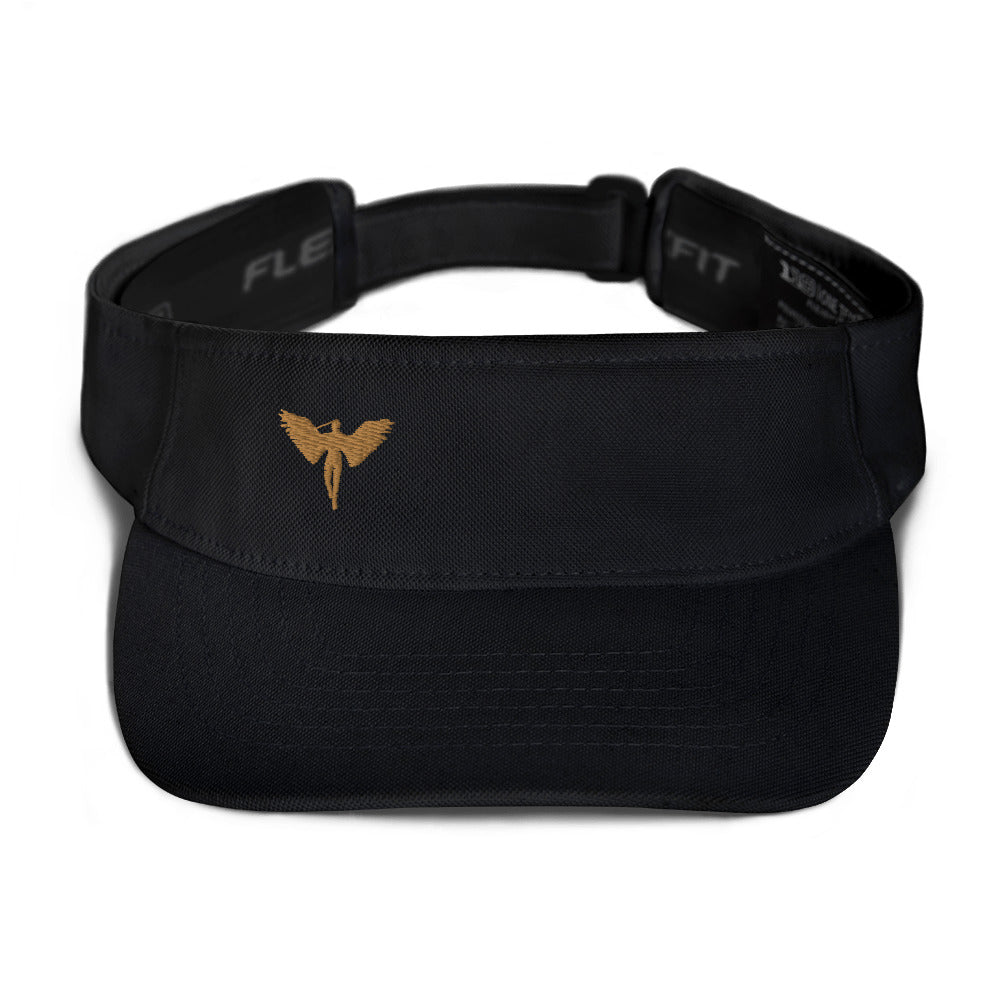 Icarus Visor Cap