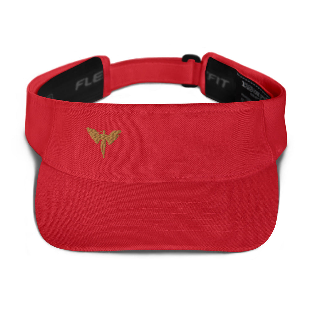 Icarus Visor Cap