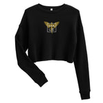 Load image into Gallery viewer, MaLe Icarus Crop-Pullover
