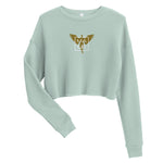 Load image into Gallery viewer, MaLe Icarus Crop-Pullover
